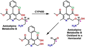 hemiacetal functional group